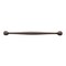 Hickory Hardware Pull 12 Inch Center to Center P2994-RI - alternate 2